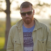 Mikheil, 37, Тбилиси
