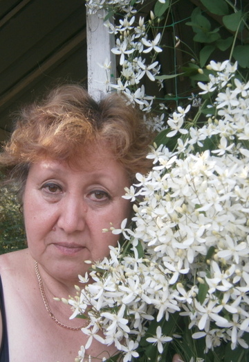 Моя фотография - Рая, 65 из Магнитогорск (@hhh1497)