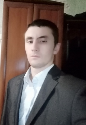My photo - Vladimir, 26 from Kemerovo (@vladimir357713)