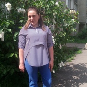 Ирина, 30, Мичуринск
