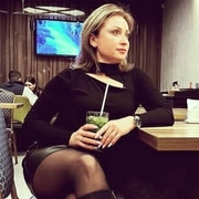 Марина, 44, Воронеж