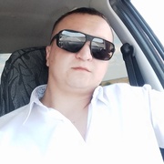 Азат, 31, Нижний Ломов
