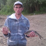 Евгений, 34, Караидель