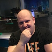 Алексей, 40, Волхов