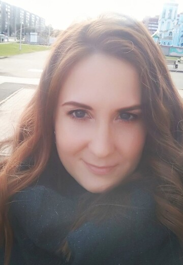 My photo - Natasha, 40 from Kemerovo (@natasha65589)