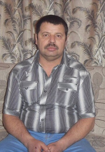 My photo - Oleg, 57 from New Urengoy (@oleg203010)