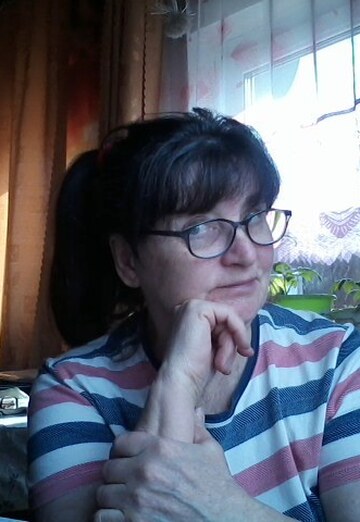 Моя фотография - Катерина, 68 из Тюмень (@katerina35985)