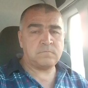 Михаил, 53, Перевоз