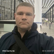 Aleksandr 35 Krasnoyarsk