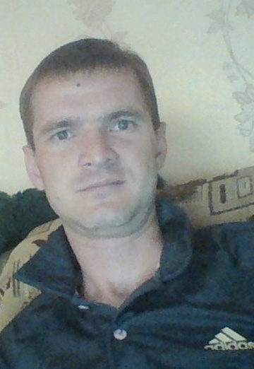My photo - kirill, 33 from Bishkek (@kirill50858)