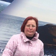 Татьяна Куликова, 47, Колпино