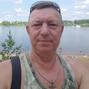 Сергей 58 лет (Лев) Ярославль