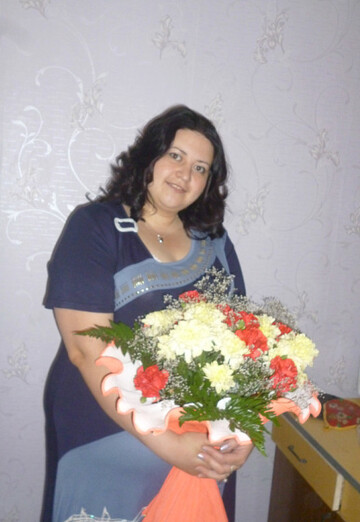 My photo - katya, 39 from Kirovo-Chepetsk (@katya27929)