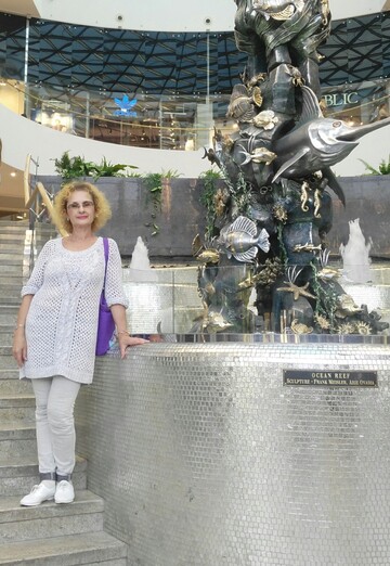 My photo - TETYaNA, 65 from Kyiv (@woman114)