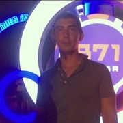 Алексей, 26, Острогожск