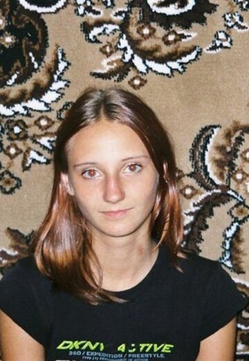 My photo - Yuliya, 34 from Mykolaiv (@uliya31686)
