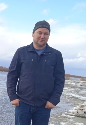 My photo - Aleksey, 38 from Nizhny Novgorod (@aleksey595720)