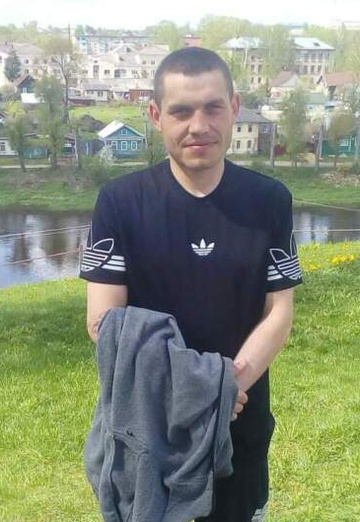 My photo - Aleksandr, 34 from Torzhok (@aleksandr1142837)