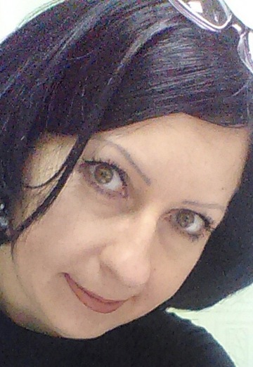 Моя фотография - Ольга, 46 из Лабытнанги (@olga167341)