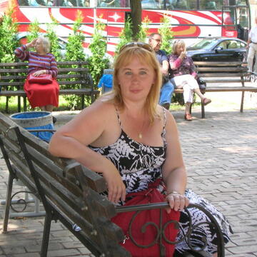 Моя фотография - Alenka, 46 из Москва (@alenka747)