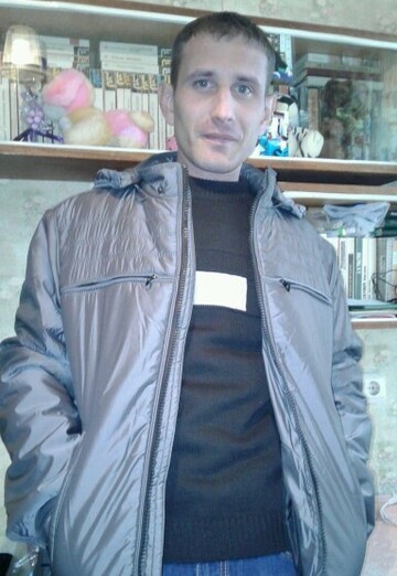 My photo - Roman, 42 from Krasnodar (@roman143132)