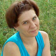 Елена, 57, Торжок
