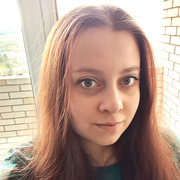 Ромашка, 25, Ижевск