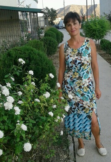 Моя фотография - Ирина, 48 из Уфа (@irina317789)