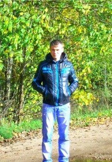 My photo - Aleksandr, 38 from Olenino (@aleksandr828019)
