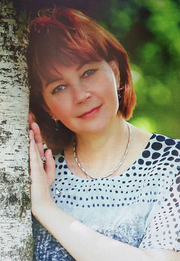 My photo - Larisa, 60 from Sergiyev Posad (@larisa64093)