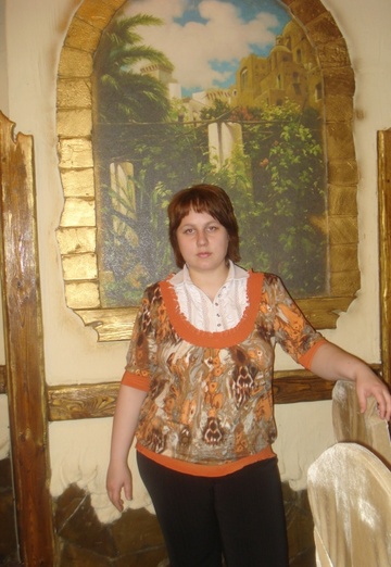 My photo - Natalya, 40 from Moscow (@natalya4664)