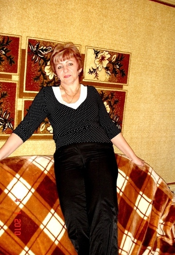 My photo - Mariya, 59 from Noginsk (@mariya41094)