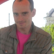 Алексей, 41, Кунгур