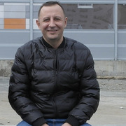 Sergey 51 Chelyabinsk