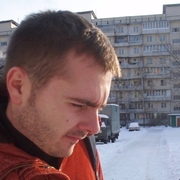 Димка, 45, Москва