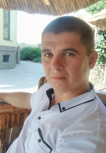 My photo - Maks, 36 from Berdyansk (@maks161348)