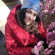 Ольга Абоян 32 года (Козерог) хочет познакомиться в Слониме