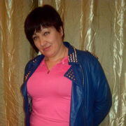Оксана, 52, Крестцы