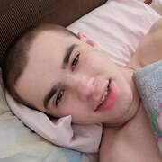 Алексей, 21, Карасук