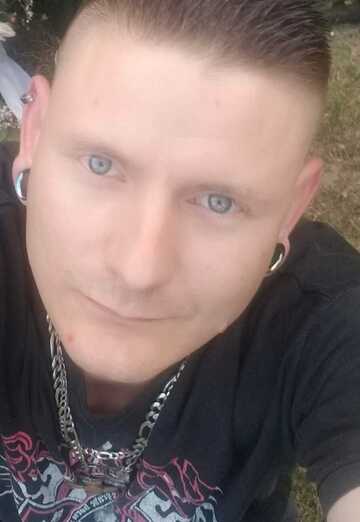 My photo - Deve, 40 from Berlin (@sinus12524)
