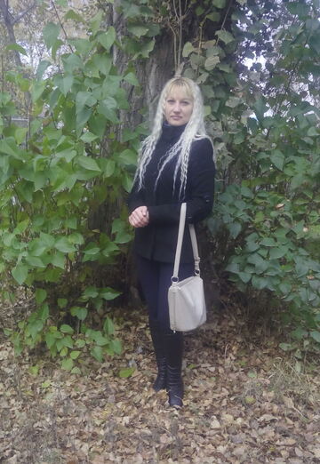 My photo - **Olenka**, 43 from Nevinnomyssk (@olenka5169)