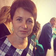 Любовь, 54, Асино
