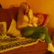 ДИАНА, 33, Покров