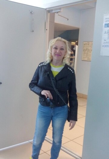 Моя фотография - Марина, 24 из Кемерово (@marina242034)