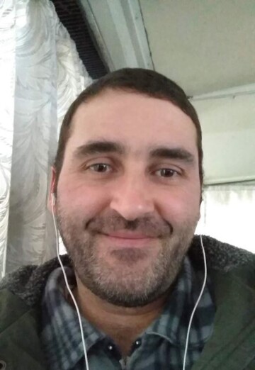 My photo - Sergey, 45 from Nikopol (@sergey648625)