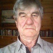 tolik, 74, Запрудная