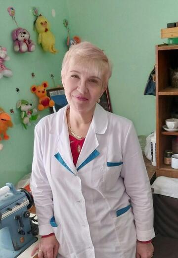 My photo - Valentina Gasan, 66 from Veliky Novgorod (@valentinagasan)