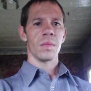 Алексей, 42, Кунгур
