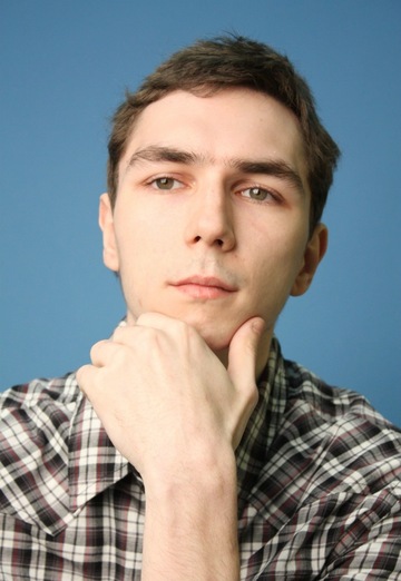 Моя фотография - Станислав, 36 из Балабаново (@stanislav17766)