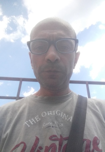 Моя фотография - Giorgio Jo, 55 из Турин (@giorgiojo)